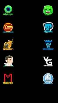 Soundboard of the Youtubers screenshot 1