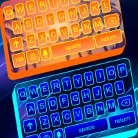 Multi Keyboard logo