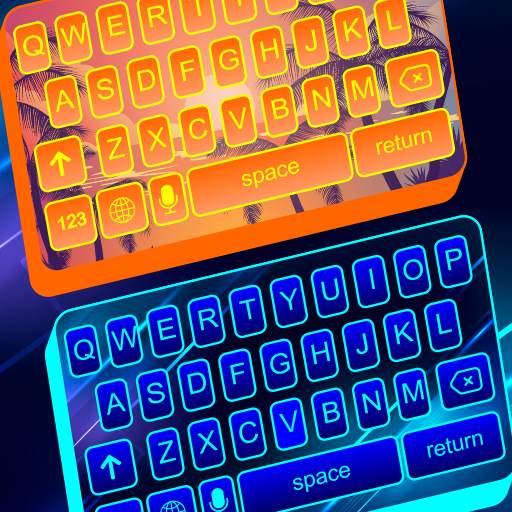 Multi Keyboard 1.0