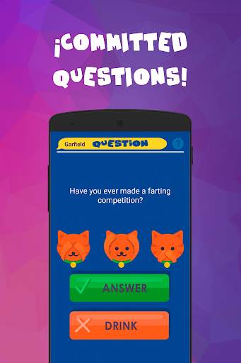 TrickOrDrink 🥃 drinking games & Truth or Dare app screenshot 2