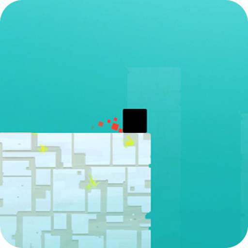 Cube Glide - Dash Game 1.16
