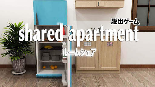 Escape shared apartment screenshot 1