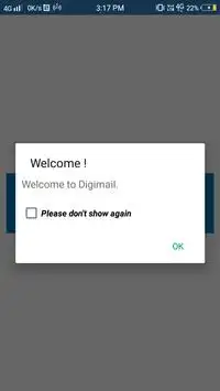Digimail : : CSC screenshot 2