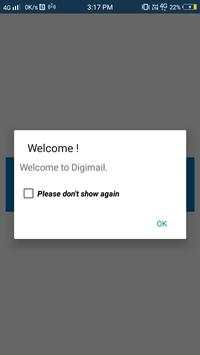 Digimail : : CSC screenshot 2