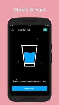 VPN BOTTLE screenshot 2