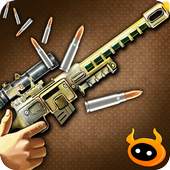 Simulator Sniper Weapon 1.3