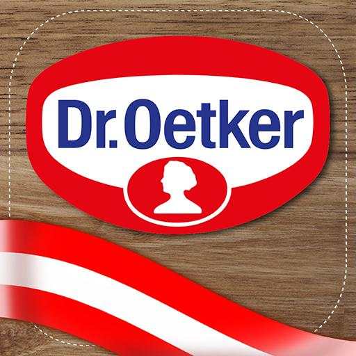 Dr. Oetker Rezeptideen 3.4.1