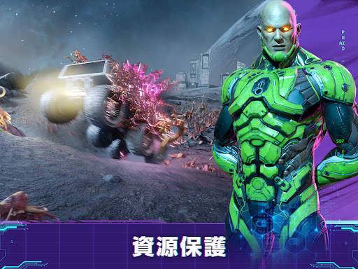 Infinite Galaxy screenshot 15