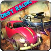 Drift Racing Online icon