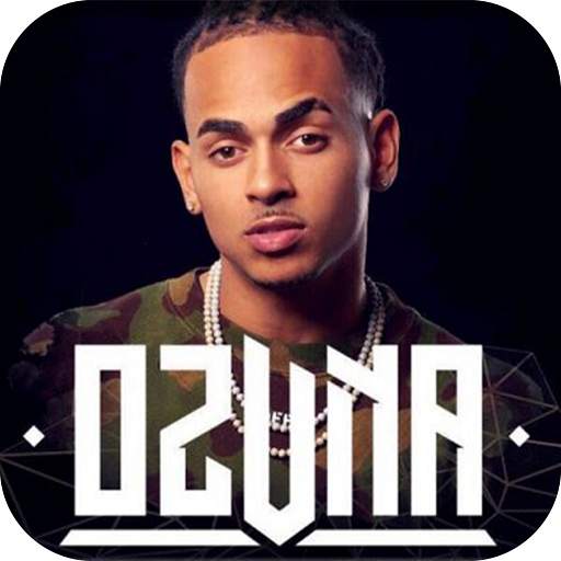 Best Ozuna Songs Offline:2019 1.0