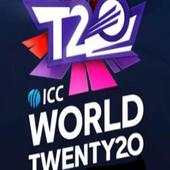 T20 World Cup 1.0