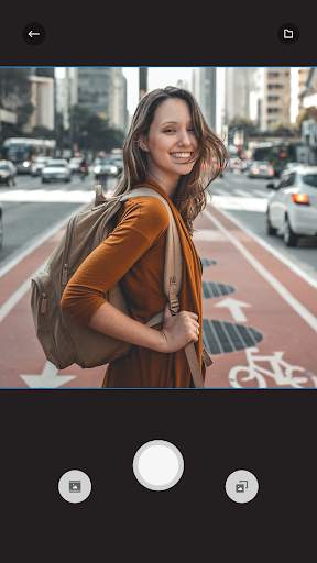 Captrue - Social Networking screenshot 3