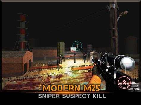 Sniper Commando 2017 screenshot 3