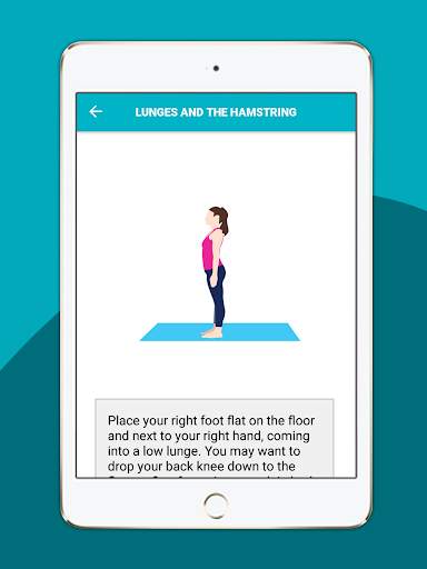 Height Increase Workout [Smart Height] screenshot 24