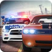 Gangster Crime Police Chase 1.0