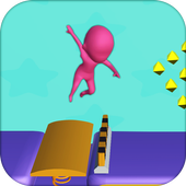 Run Fun 3D - Race 3D icon