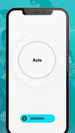Tap Tap VPN - Fast Proxy VPN screenshot 3