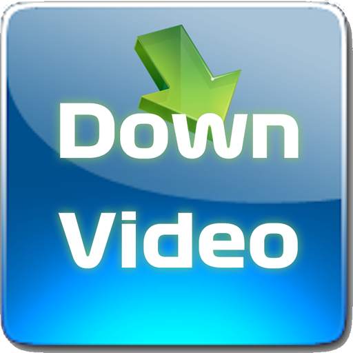 DownVideo: Video Downloader for Facebook 1.2