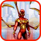 Reflexplay Iron SpiderMan a1.0
