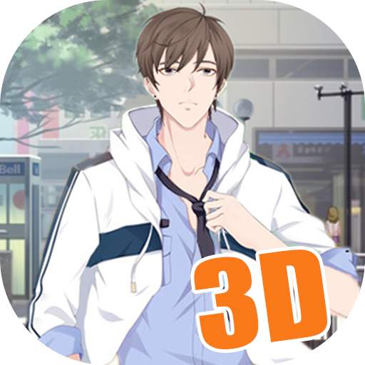 Handsome man live wallpaper 1.1.7