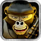 Battle Monkeys Multiplayer icon