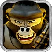 Battle Monkeys Multiplayer 1.4.2