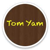Tom Yam 1.5