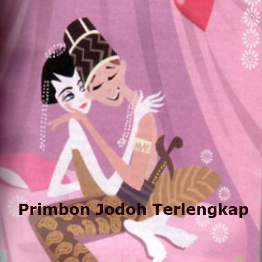 Primbon Ramalan Jodoh أيقونة
