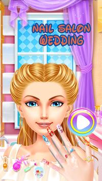 Princesse Nail Salon screenshot 1