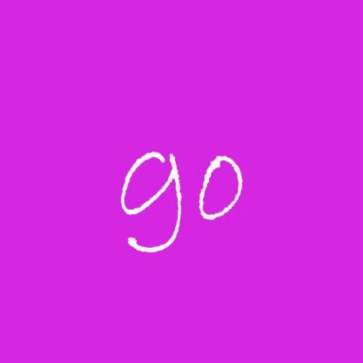 GO icon