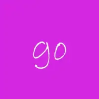 GO icon