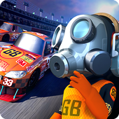 Pit Stop Racing icon