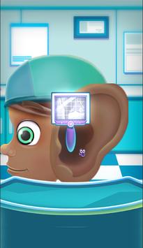 My Little Ear Doctor screenshot 6