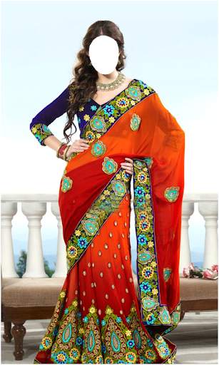 Bridal Designer Sarees Photos screenshot 11