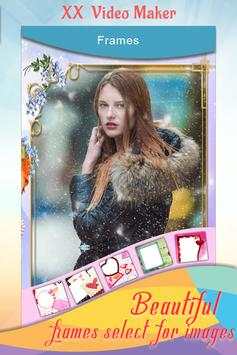 XX Movie Maker 4 تصوير الشاشة