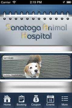 Sanatoga Animal Hospital screenshot 1