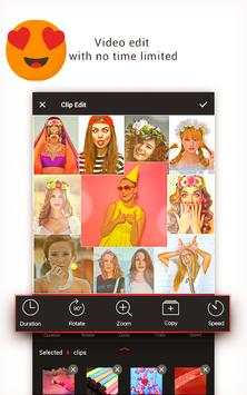VideoShow Video Editor Pro screenshot 4