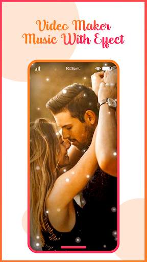 Feel The Swag - Love Video Status Maker, Editor screenshot 3