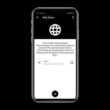 Shareit  India  -  File Sharing App screenshot 3