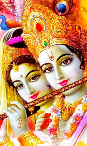 Radha Krishna Wallpapers screenshot 3