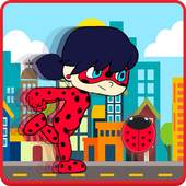 Ninja Girl Runner Mission 2.3.9