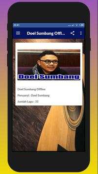 Doel Sumbang Offline screenshot 4