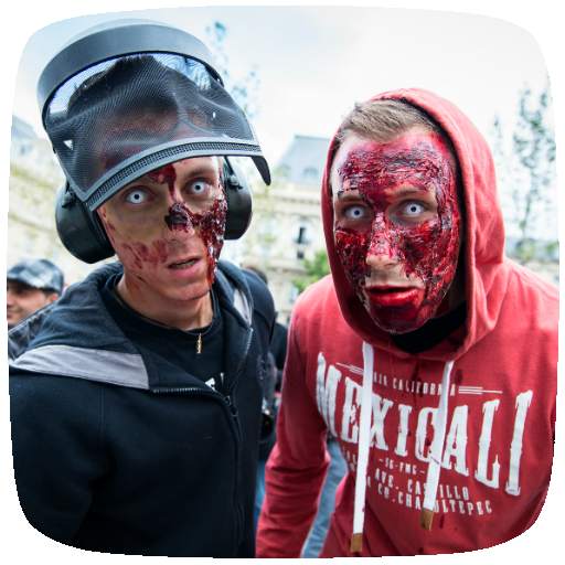 Zombie Attack Survival Guide 1.1
