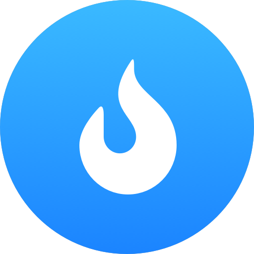 iCatched - Flirt &amp; Dating App icon