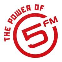 5FM App - The Power Of Five: R