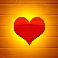 Love Heart Wallpaper HD icon