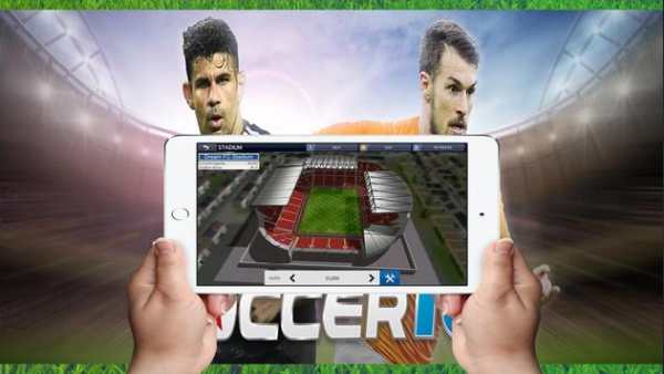 Guide Dream League Soccer 2017 screenshot 2