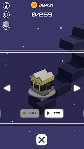 Jump King screenshot 4