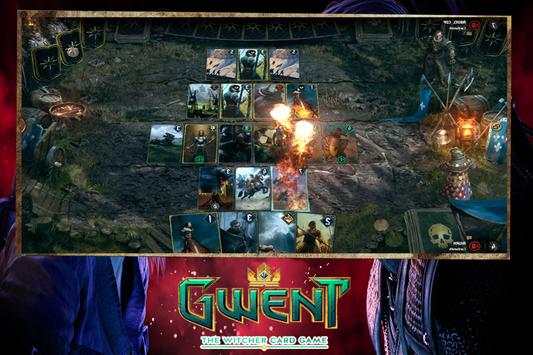 Gwent Mobile: Card Game screenshot 4