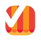 Vatrina - Your Shopping Guide icon